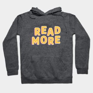 read more Hoodie